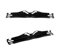 Car Wheel Stand Plate, Wheel Alignment Plates - 2x Car Measuring Plates Alignment Tool,Stainless Steel Quick Measuring Aids Improves Driving Stability for Sedans, Trucks