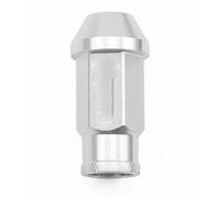 car Wheel Stud Compatible With Buick Car Wheel Lug Nuts M12x1.5 M12 X 1.25 Wheel Bolts Car Wheels Accessories 52MM 20PCS