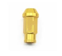 car Wheel Stud Compatible With Buick Car Wheel Lug Nuts M12x1.5 M12 X 1.25 Wheel Bolts Car Wheels Accessories 52MM 20PCS