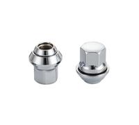 car Wheel Stud Compatible With Focus For Mondeo For Victory Tire Lug Nut Automotive Wheel Hub M12x1.5 Car Accessories 10 Pieces