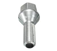 car Wheel Stud Compatible With For E21 E30 E36 E46 1975-2012 26mm Wheel Bolts Wheel Lug Wheel Nuts M12x1.5 8/10/16/20pcs