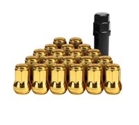 Car Wheel Stud Compatible With Nissan 20pcs 32mm Lug Wheel Nuts Screw Lug Nut Wheel Lug Nuts Fixing Screws M12x1.5 M12x1.25(7,M12x1.5)