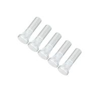 Car Wheel Stud Compatible With Nissan For Murano 2003-2022 For Quest 2004-2017 For Frontier 2005-2022 5 Pcs M12x1.25 Car Wheel Lug Bolt Nuts 4322270T00
