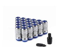 car Wheel Stud Compatible With Suzuki Wheels Lug Nuts Wheel Bolts Forged Steel Wheel Car Nut Wheel Lug Nuts Car Accessory 20 Pcs