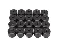 Car Wheel Studs Compatible With Vw For Transporter T5 T6 2003-2020 19mm Wheel Nut Screw Head Cover Caps