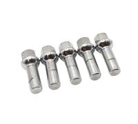 Car Wheel Studs For 5PC M14*1.5 BALL For SEAT LUG