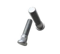 Car Wheel Studs For Accord For Odyssey For Civic 20pcs | M12x1.5 Extra Long Wheel Hub Spline Bolts Screws 90113-S84-901(65mm)