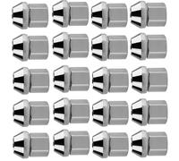 Car Wheel Studs For For S-max WA6 M14x1.5 Lug Nuts | For 2006 2007 2008 2009 2010 2011 2012 2013 2014 20pcs Car Wheel Lug Nuts Auto Replacement LR001381