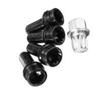 Car Wheel Studs For Golf For Jetta For Beetle For Passat