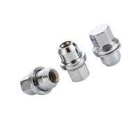 Car Wheel Studs For Land For Rover For Defender 5pcs Lug Nuts | Wheel Lug Nuts Hub Screws M16x1.5 Hex 27mm Thickness 53mm RRD500560(1PC)