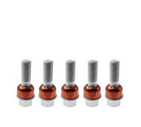 Car Wheel Studs For Porsche For Cayman For Panamera M14*1.5
