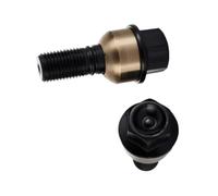 Car Wheel Studs For Porsche For Panamera For Cayenne M14x1.5