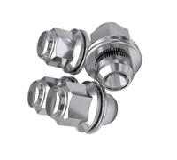 Car Wheel Studs For Toyota For Avalon For Highlander 4pcs