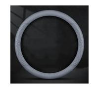 Car Wheels Cover For Tesla For Model For 3 Y S X Roadster Anti-Slip Steering Wheel Cover Accessorie(O Light Blue)