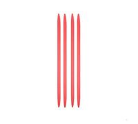 Car Wheels Fender 2Pcs/4pcs Universal Car Door Bumper Protector Guard Scratch Strips Sticker Collision Body Auto Exterior Parts Car Mudguard(4pcs big red)