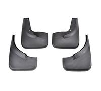 Car Wheels Fender 4Pcs Mud Flaps For For A5 Mk5 For Bora For For GLI 2006-2011 Mudflaps Splash Guards Mudguards Liner 2007 2008 2009 2010 Car Mudguard