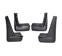 Car Wheels Fender For For X1 F48 2016 2017 2018 2019 2020 Molded Mudflaps Mud Flap Mud Flaps Splash Guard Mudguard Accessories Car Mudguard