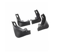 Car Wheels Fender For Tesla For Model Y For Model 3 Mudguard Mudguards Mud Flaps Splash Guards Original Factory Guard Front Rear Accessories Car Mudguard(3)