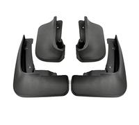 Car Wheels Fender For Transporter For T6 For T6 1 2015-2021 Splash Guards Mudguards Rubber Jack Pads 4x Mud Flaps Mudflaps 7H0075111&7H0075101 Car Mudguard(Flaps - Rubber Pad)