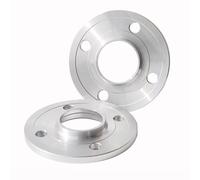 Car Wheels Spacer 2pcs 15mm 4X100 54.1 Modification Hub Centric Adapter Wheel Spacers Compatible With Suzuki For Swift For Celerio For Every For Ciaz