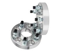 Car Wheels Spacer Compatible With Chrysler For Voyager 2008 2009 2010 2011 2012 2013 2014 2015 2016 2017 2018 2019 2020 Wheel Spacer Adapter(20mm)