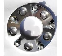 Car Wheels Spacer For Geo-For Tracker For Suzuki-For Samurai For Sidekick 5X139.7|5X5.5"|108.1 CB|12x1.25bolts 20mm Alloy Car Wheel Spacer Adapter Wheel Spacers Adaptors