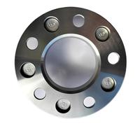 Car Wheels Spacer For Geo-Tracker For Suzuki-Samurai|For Sidekick 5X139.7|108.1 CB|12x1.25bolts 20mm Alloy Car Wheel Spacer Adapter Wheel Spacers Adaptors