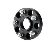 Car Wheels Spacer For Lexus ES GS HS IS LS NX For Toyota For Camry For RAV4 For Suzuki SX4 Wheel Spacers 5x114.3 CB 60.1mm M12x1.5 Adapter 1 Piece Wheel Spacers Adaptors(1 piece Black 20mm)