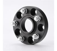 Car Wheels Spacer For Lexus ES GS HS IS LS NX RC RX SC For Toyota For Camry For RAV4 For Suzuki SX4 1 Piece PCD 5x114.3 CB 60.1mm Wheel Spacer Adapter Wheel Spacers Adaptors(1PC 35mm black)