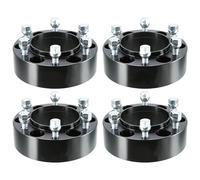 Car Wheels Spacer For Lexus GX470 GX460 LX450 4pcs 6 Lug 38 Wheel Spacers Adapter Hub Centric Wheel Spacers Adapters With 106mm Hub Wheel Spacers Adaptors