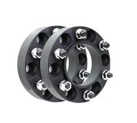 Car Wheels Spacer For Mitsubishi For Pajero V73 V71 V93 V97 For Separadore 2PCS 30/35/38mm Wheel Spacers 6x139.7 CB 67.1 Aluminum Wheel Spacer Adapter Wheel Spacers Adaptors(35mm)