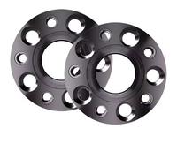 Car Wheels Spacer For Seat For Ateca 2/4PCS 5x112 57.1 M14 X 1.5 Flange Plate T6-7075 Wheel Spacers Aluminum Alloy Hub Widened Adapter Wheel Spacers Adaptors(2x 25MM 10x bolts)