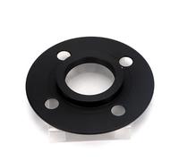 Car Wheels Spacer For Toyota For Suzuki For Peugeot For SUBARU Car 2Piece 3/5/8/10mm Wheel Spacer Adapters PCD 4x100 CB ID=54.1mm To OD=56.1mm Wheel Spacers Adaptors(2pcs 54.1to56.1 3mm)