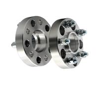 Car Wheels Spacers Compatible With Chevrolet For Malibu 2004 2005 2006 2007 2008 2009 2010 2011 2012 2PCS Wheel Spacer Adapter(30mm)