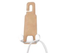 CAR WICKED CAR SEAT BUARDO GANZO, GAINER LIKE A WINNER | Backseat Organizer Hanger | Car Organizer & Storage Accessories for Food Bags