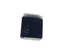 Car Wide Viewing Angle Lens Compatible With Chevrolet For Blazer For Corvette For Equinox 1 Pcs Surround 360 Camera Rearview Camera Wide Viewing 84676845