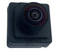 Car Wide Viewing Angle Lens Compatible With Chevrolet For Silverado For 1500 2.7l L4 2019 2020 2021 2022 2023 1 Pcs Car View Backup Camera Accessories 84676845