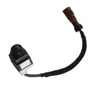 Car Wide Viewing Angle Lens Compatible With For E-class Sedan For W213 2017 2018 2019 2020 1 Pcs Car Rear View Cameras Parking Accessories A0009056206