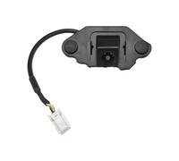 Car Wide Viewing Angle Lens Compatible With For Qashqai 2008 2009 2010 2011 2012 2013 2014 2015 1 Pcs Reverse Parking Assist Backup Camera 28442EY00A