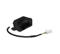 Car Wide Viewing Angle Lens Compatible With For Qashqai For J10 For J11 2008 2009 2010 2011 2012 2013 2014 2015 1 Pcs Models For Park Assist Camera 28442-EY00A