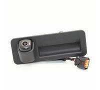 Car Wide Viewing Angle Lens Compatible With Hyundai For Accent For Solaris 2017 2018 2019 2020 2021 2022 2023 2024 2025 1 Pcs Back Camera Accessories 95760h5100