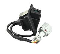 Car Wide Viewing Angle Lens Compatible With Hyundai For I40 2015 1 Pcs Rear View Reversing Camera Rearview Camera Wide Viewing Accessories 95760-3Z300