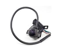 Car Wide Viewing Angle Lens Compatible With Hyundai For Santa Fe Theta 2016 2017 2018 1 Pcs Car Rear Reverse Backup Parking Camera Replace 95760-2W640