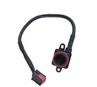 Car Wide Viewing Angle Lens Compatible With Hyundai For Santafe 1 Pcs View Parking Camera Rearview Camera Wide Viewin Car Accessories 95760-2W640