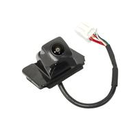 Car Wide Viewing Angle Lens fits for Accord For CR1 For CR2 For CR4 2014 2015 2016 1 Pcs Rear View Reverse Backup Parking Assist Camera 39530T2AH01