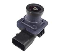 Car Wide Viewing Angle Lens fits for Ranger For Everest 1 Pcs Rear View Reverse Backup Parking Aid Camera Replacement Accessories EB3T19G490AB