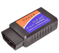 Car WIFI OBD 2, Wireless OBD2 Car Code Reader Scan Tool, Scanner Adapter Check Engine Diagnostic Tool for iOS Apple iPhone iPad Air Mini iPod Touch & An-dorid