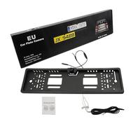 Car Wifi5 Reversing Camera EU European License Wifi Auto Vision Camera General Parts Night