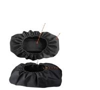 Car Winch Cover Tear Resistant Elastic Hem Universal Winch Protection Cover