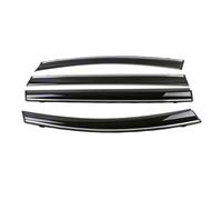 Car Wind deflector For BYD Song MAX 2017,Extra Durable Window Deflectors,Rain Guards,Exterior Car Accessories,scratch-resistant